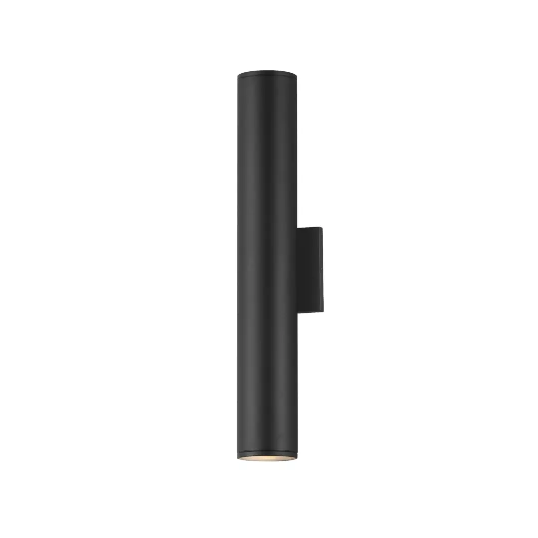 Caldera Outdoor Wall Sconce - 20" material
