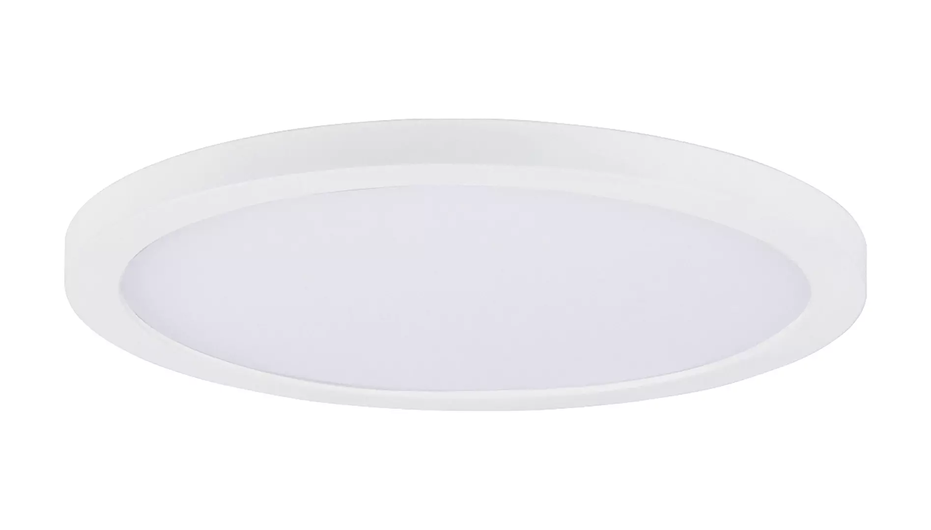 Chip 7" 15W RD LED Flush Mount material