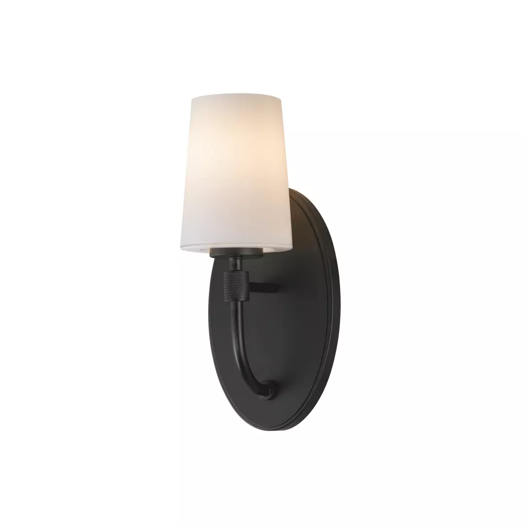 Durham 1-Light Sconce material