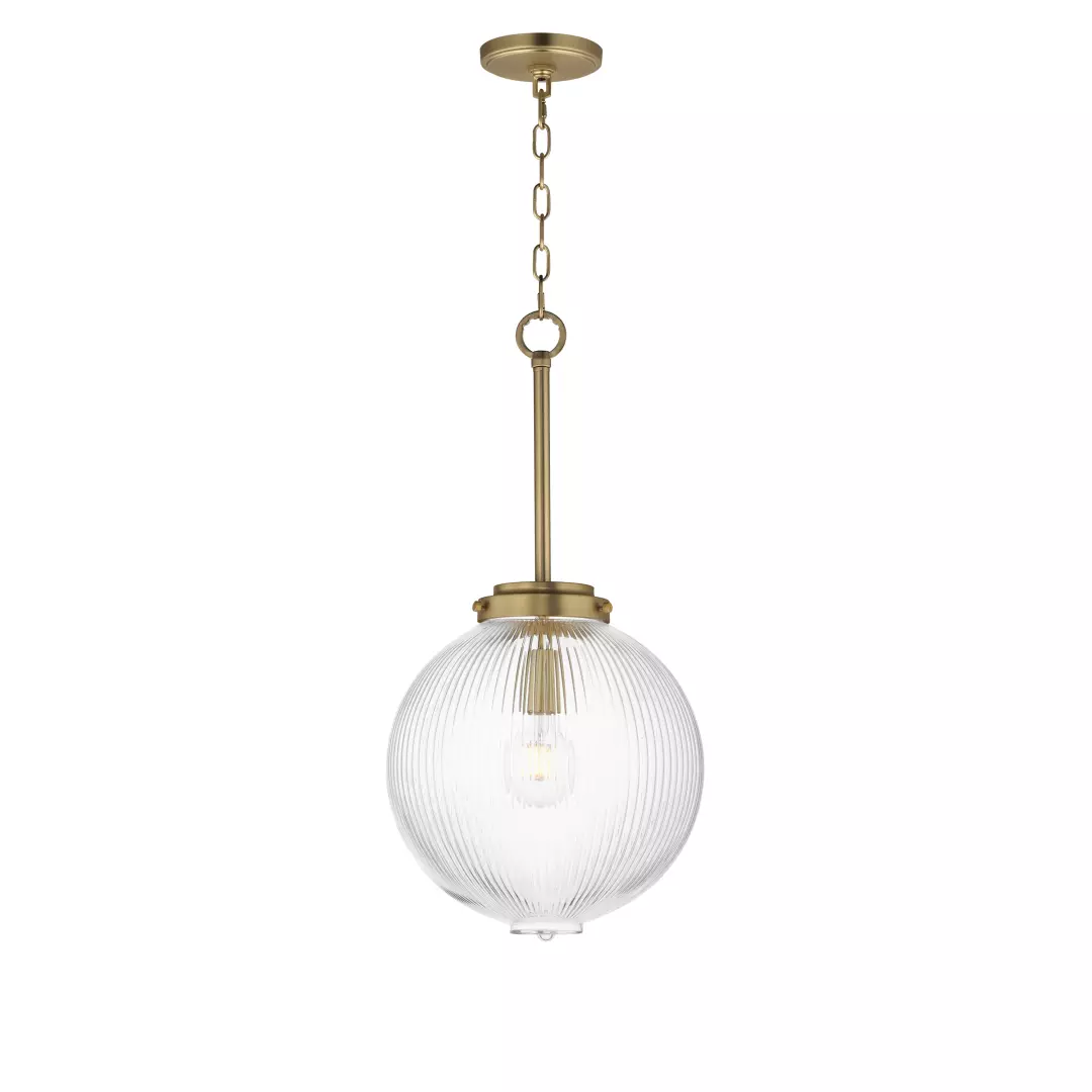 Kasbah 12" Pendant material