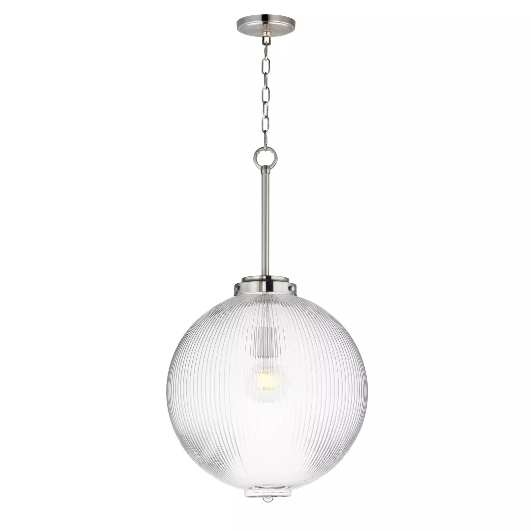 Kasbah 16" Pendant material