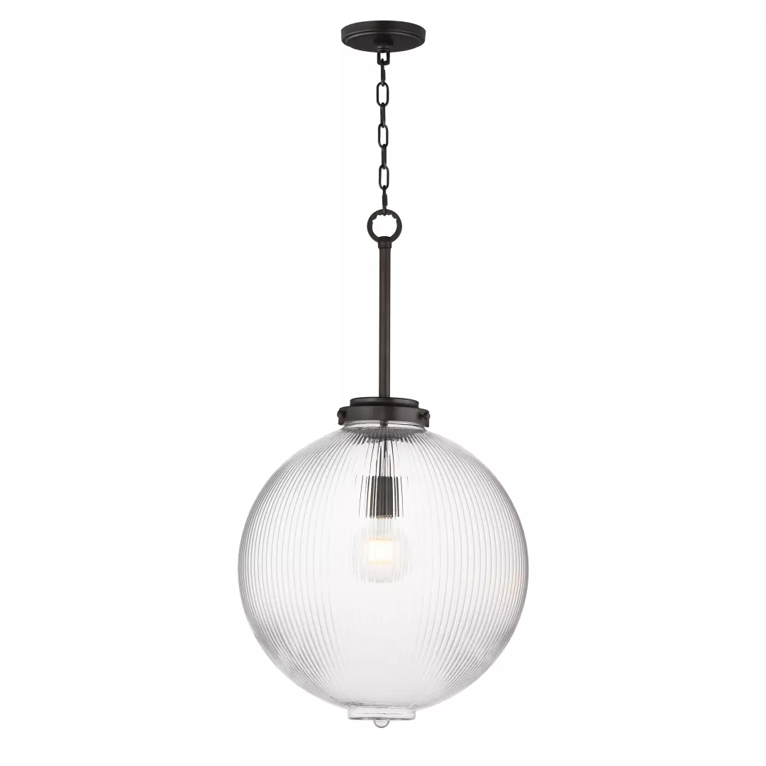 Kasbah 16" Pendant material