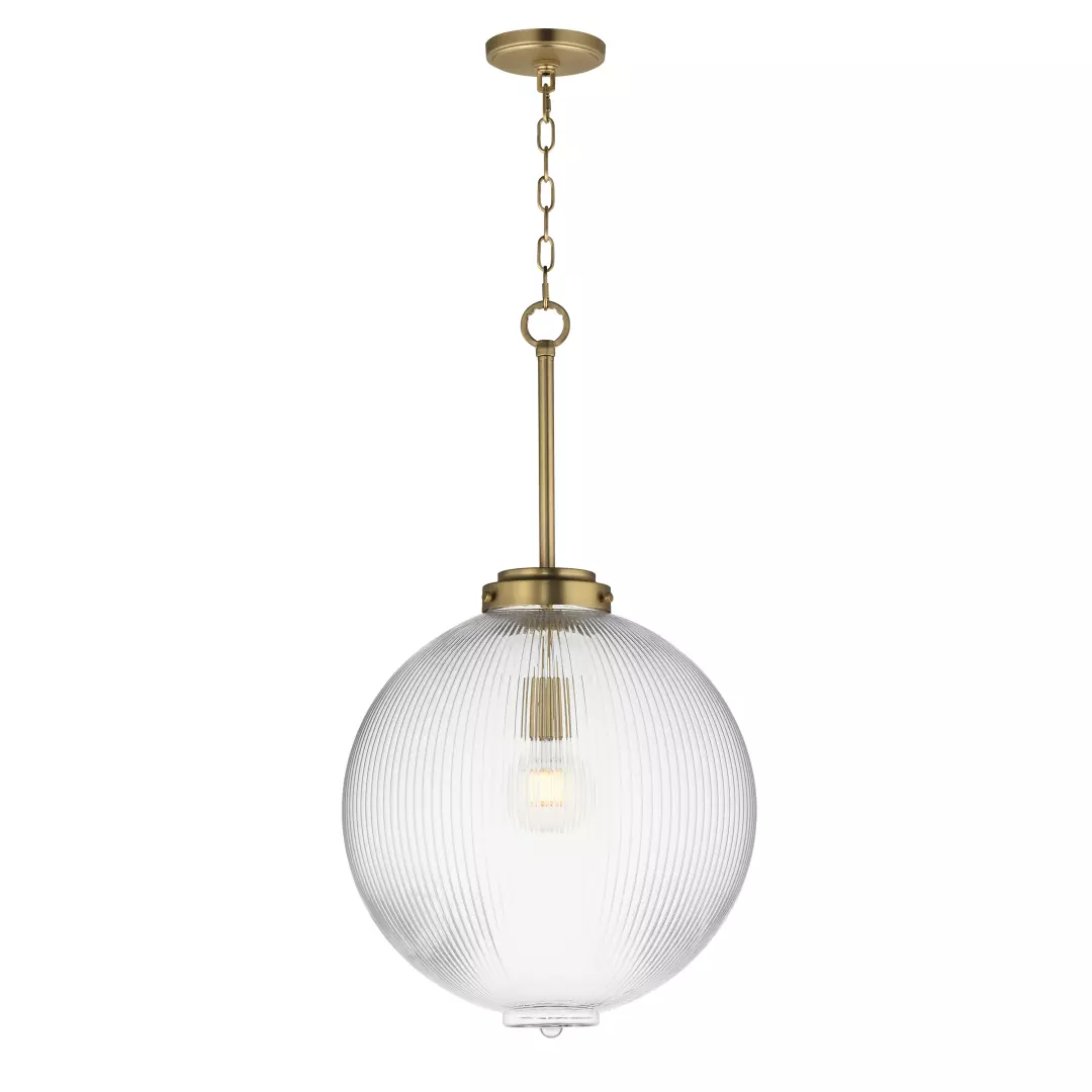 Kasbah 16" Pendant material