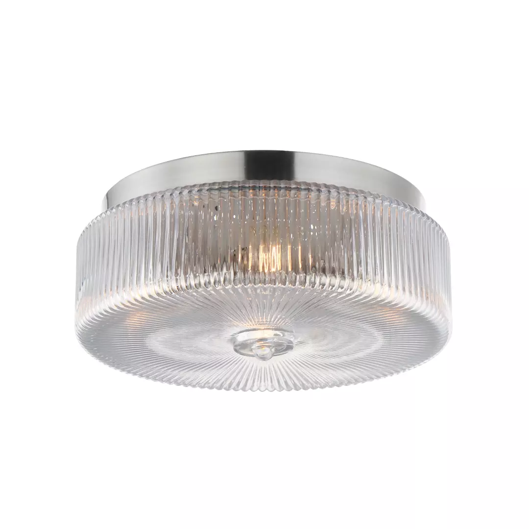 Kasbah 4-Light Flush Mount material