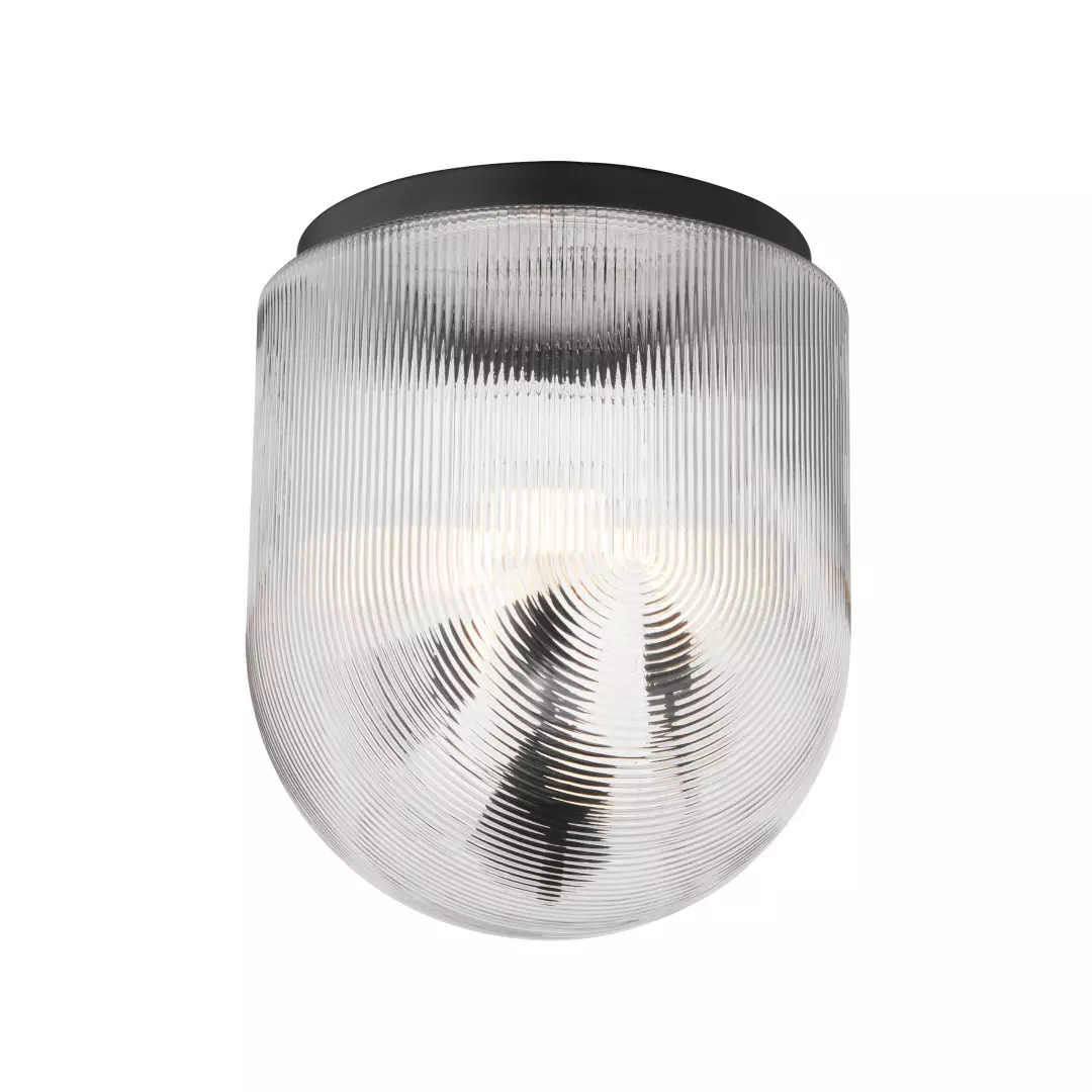 Dune 16" Flush Mount material