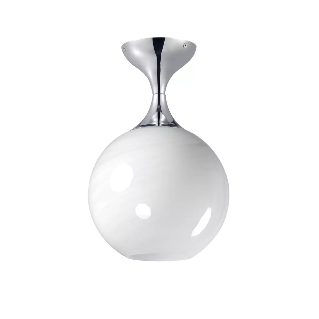Neve Flush Mount material