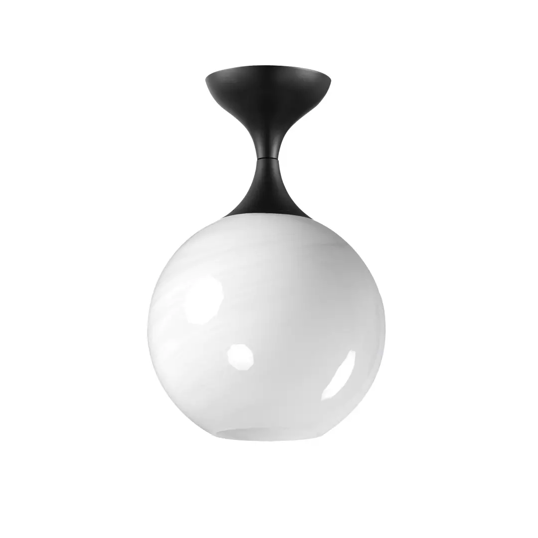 Neve Flush Mount material