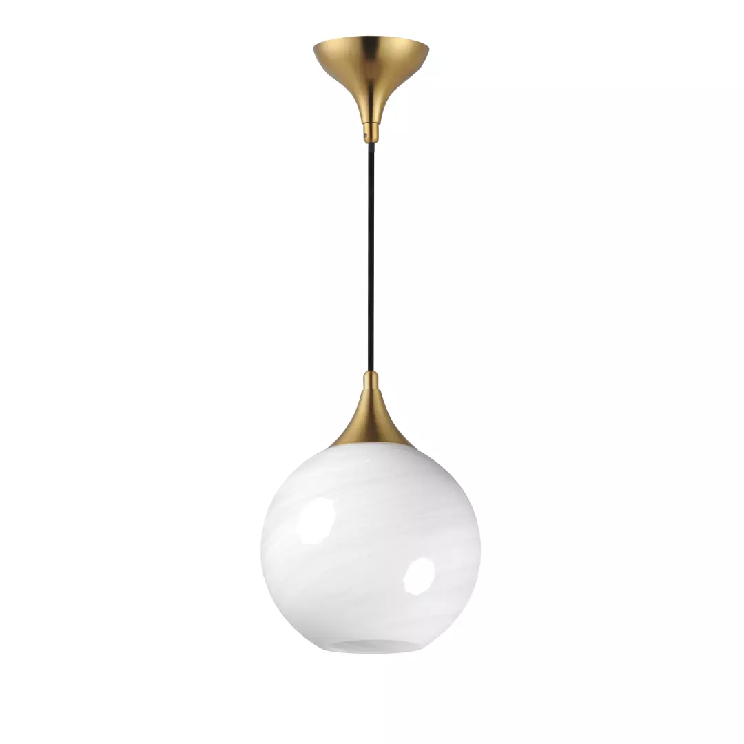 Neve Single Pendant material