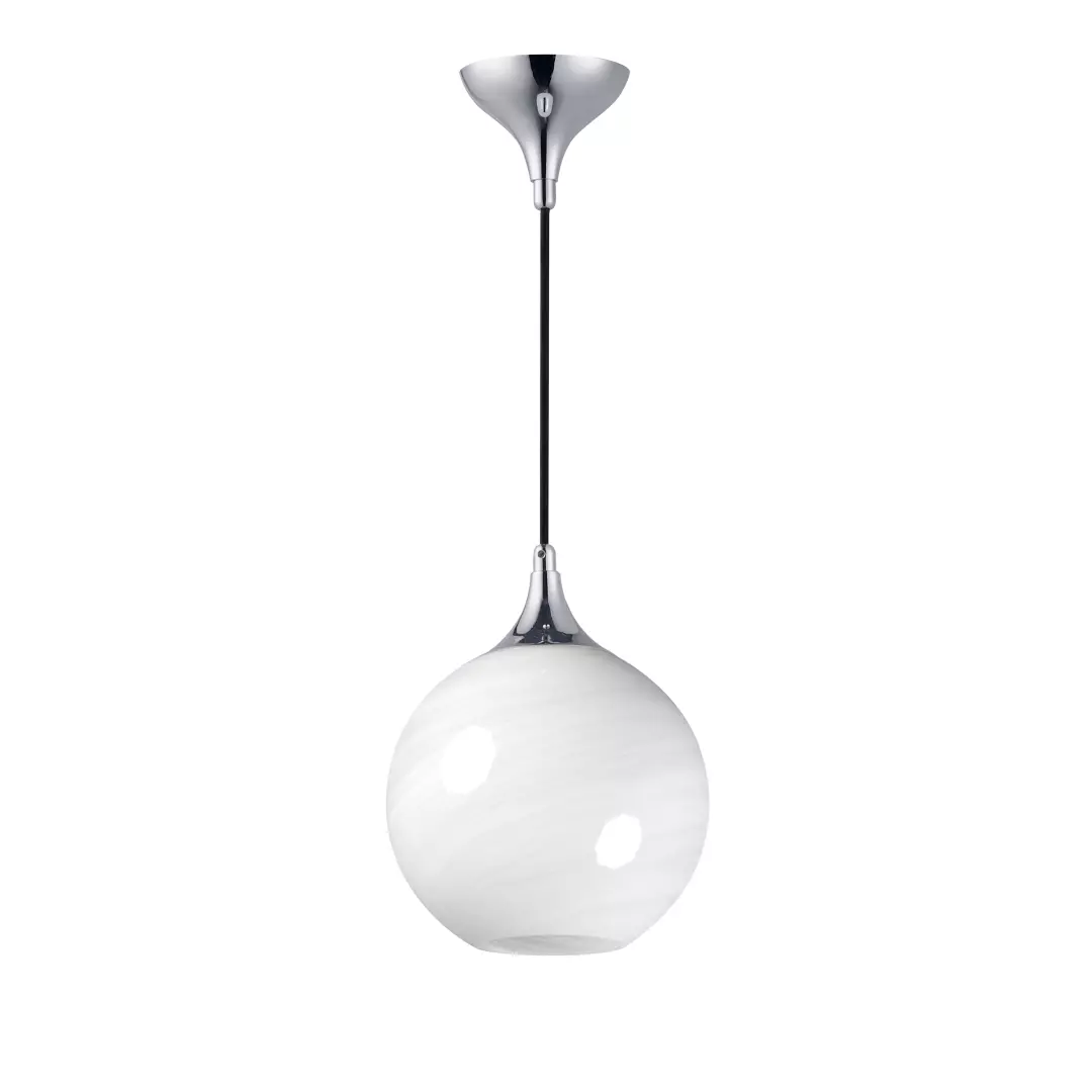 Neve Single Pendant material