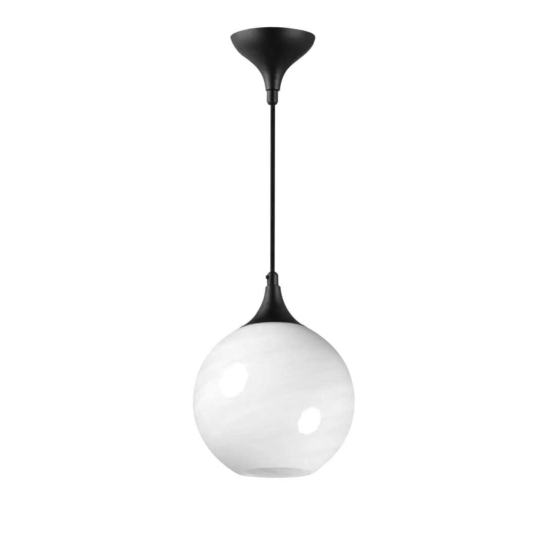 Neve Single Pendant material