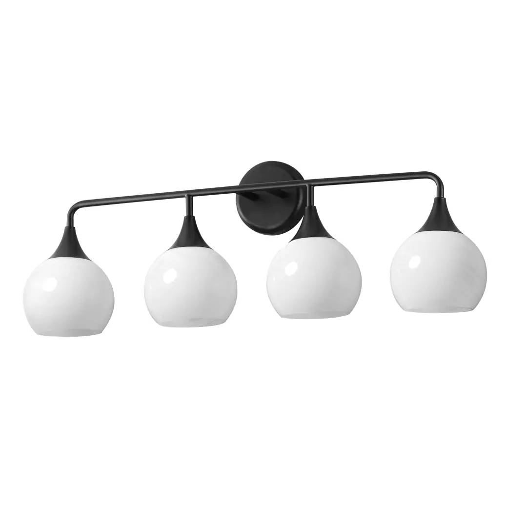 Neve 4-Light Bath Vanity material