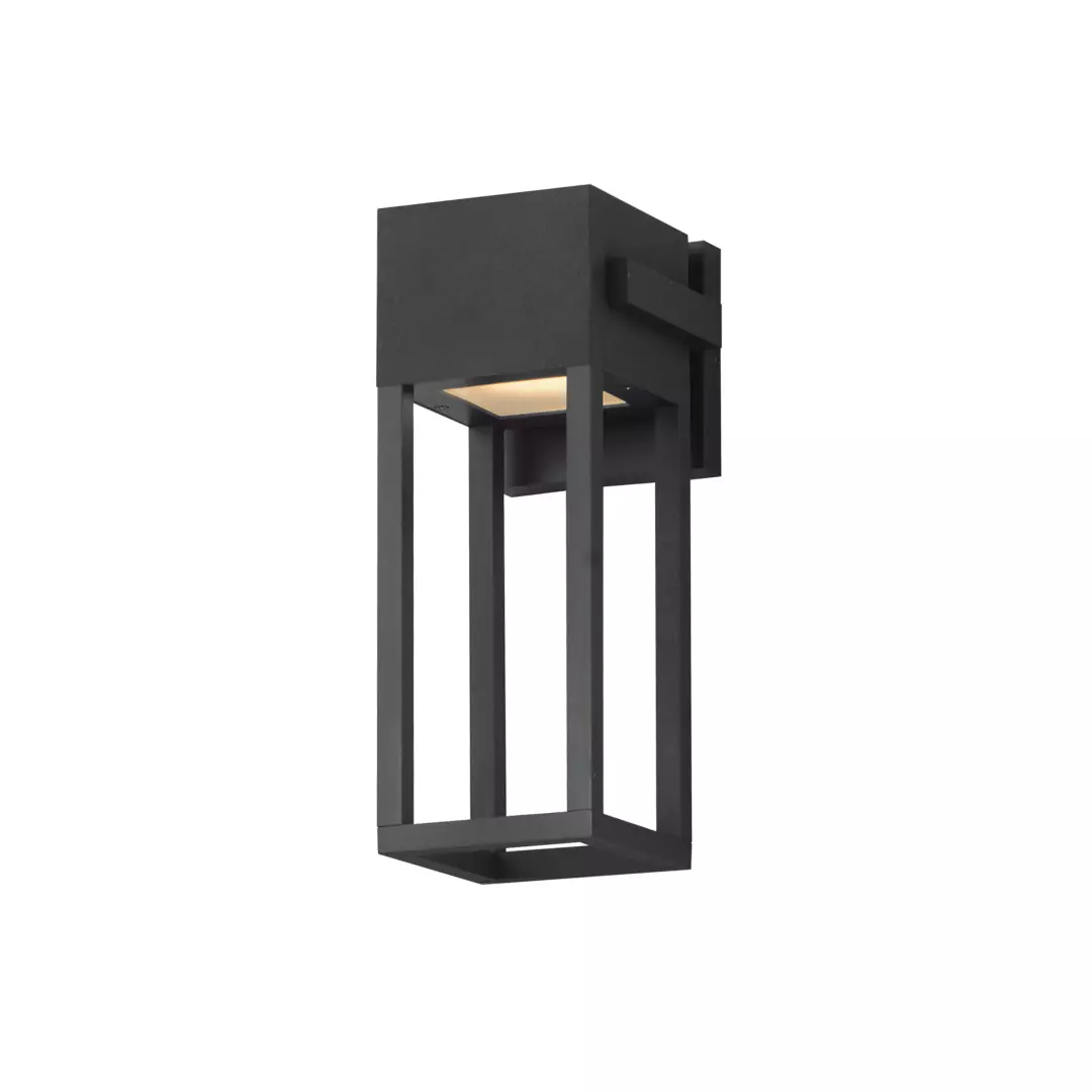 Strand VX 14" Outdoor LED Wall Sconce material