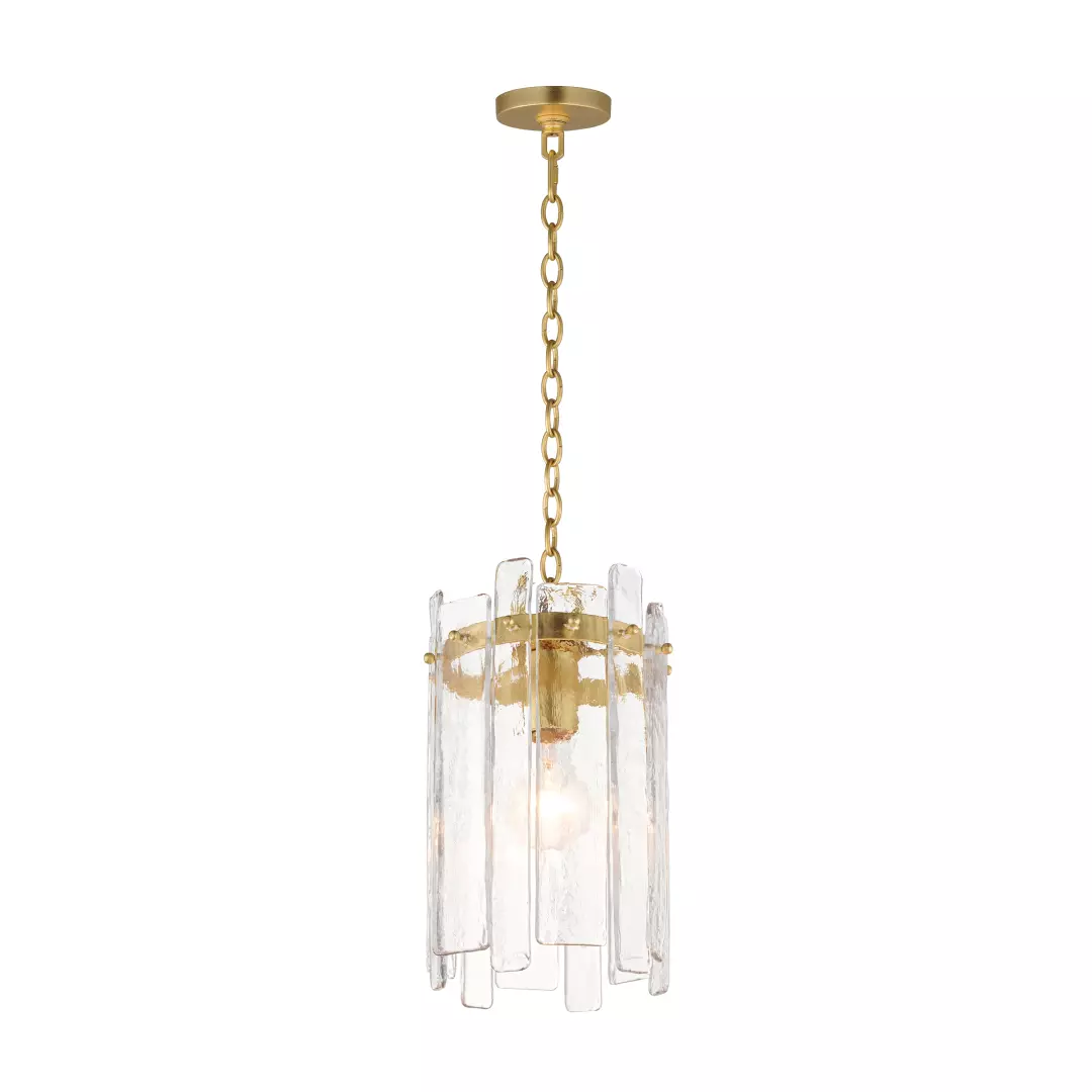 Warren 1-Light Pendant material