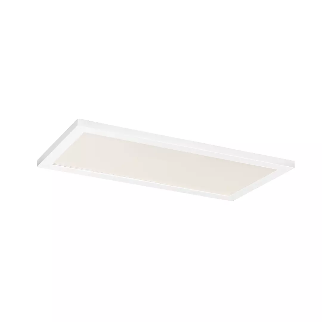 Sky 1' x 2' LED FlushMount - 5CCT material