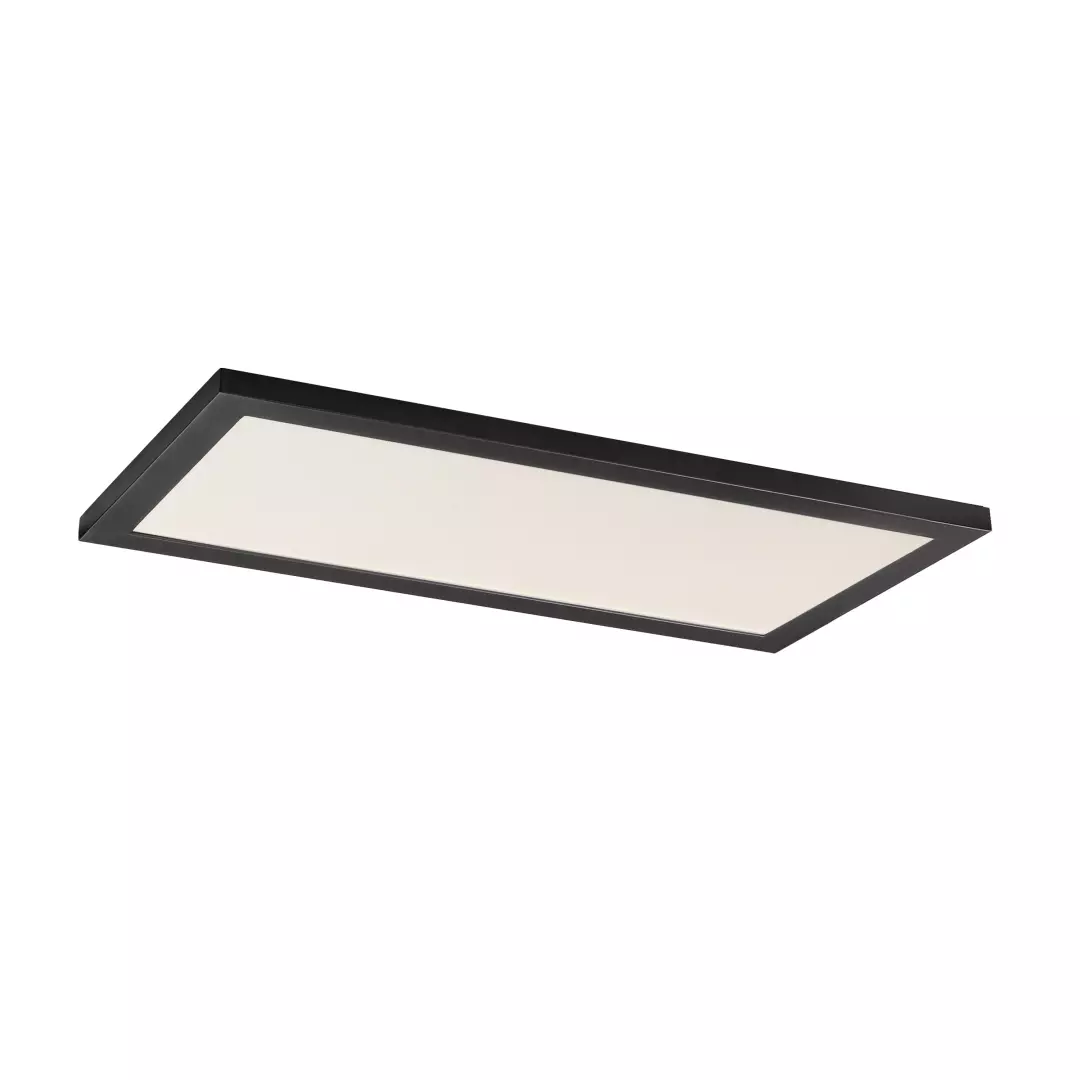 Sky 1' x 2' LED FlushMount - 5CCT material
