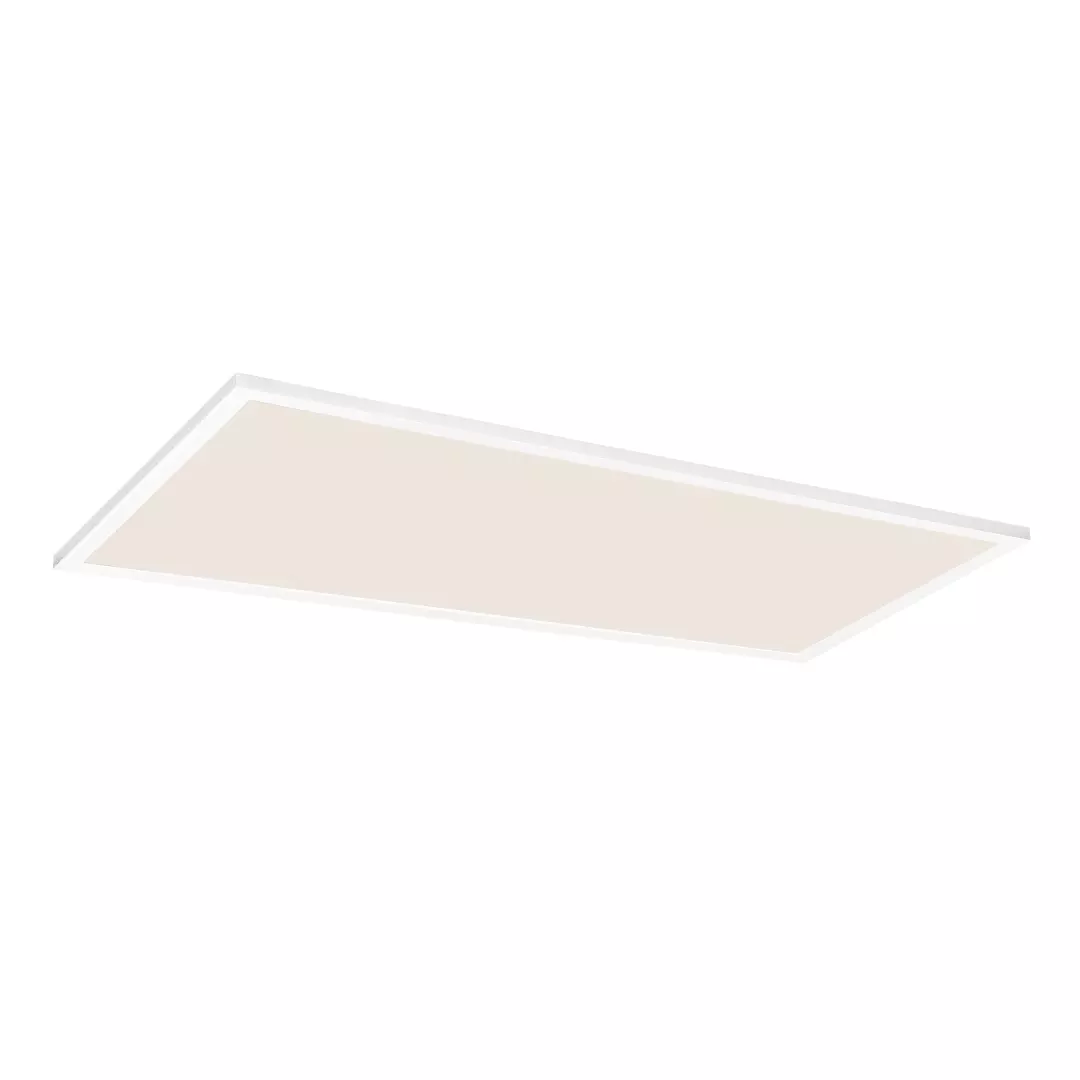 Sky 2' x 4' LED FlushMount - 5CCT material