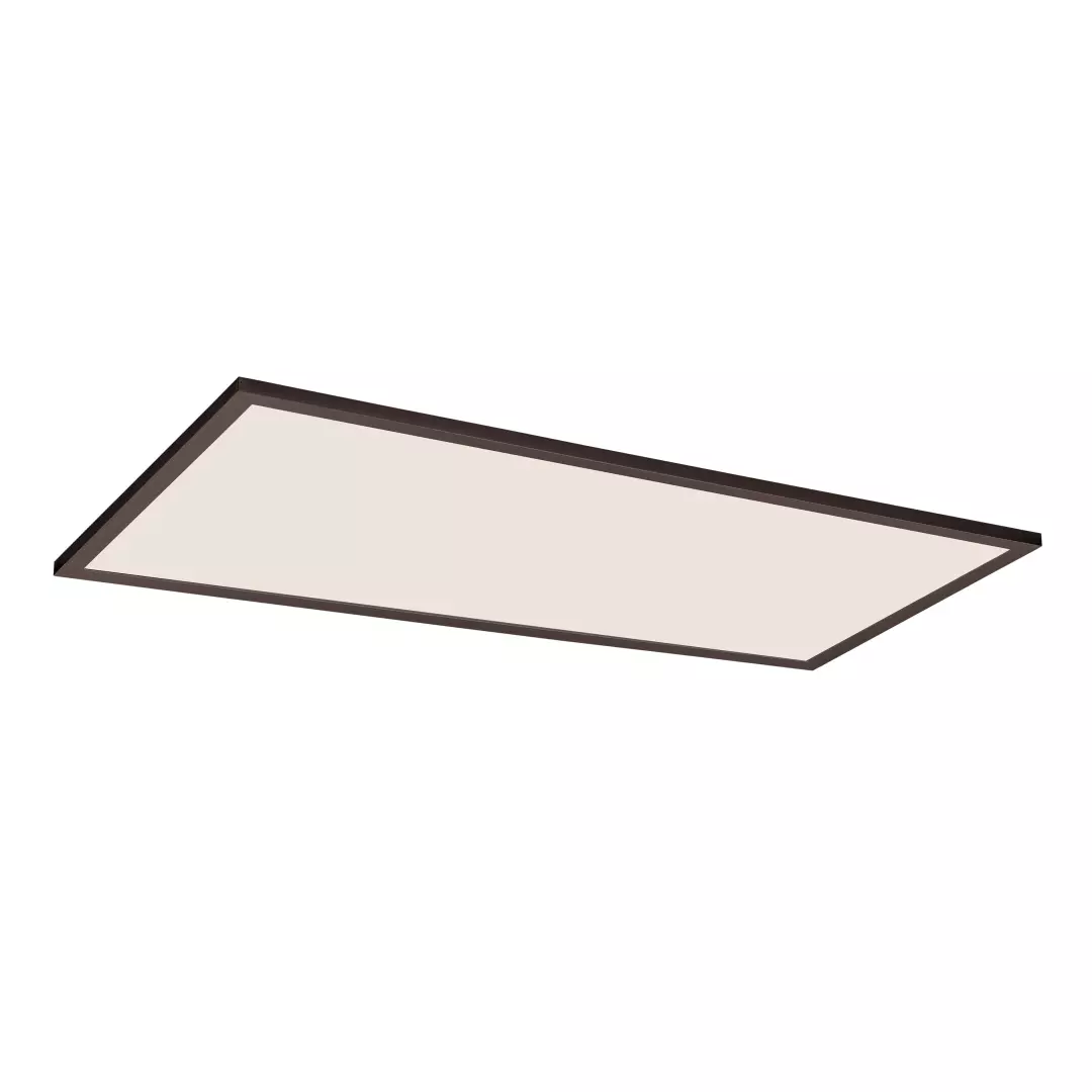 Sky 2' x 4' LED FlushMount - 5CCT material