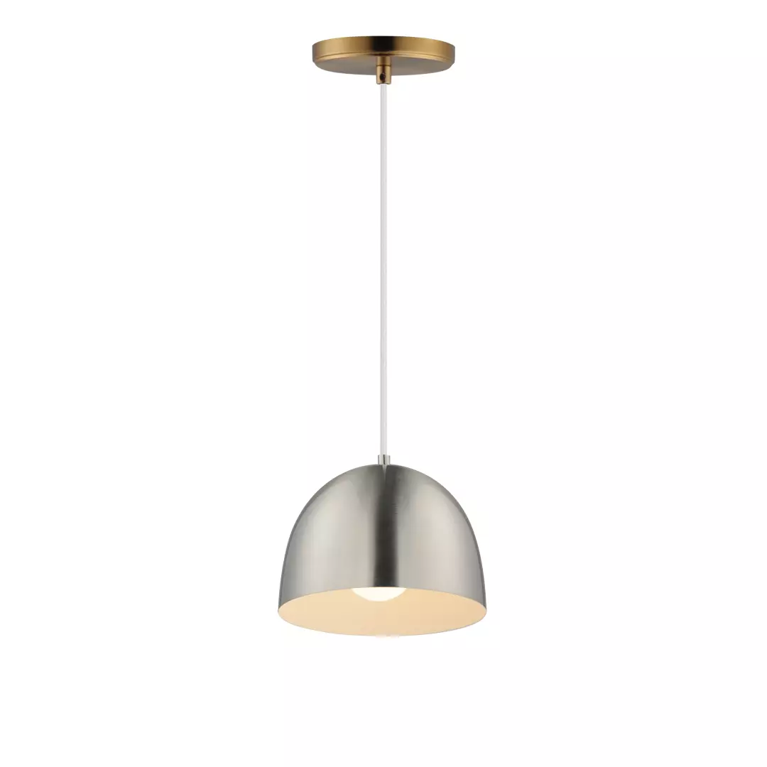 Tova 9" Pendant material