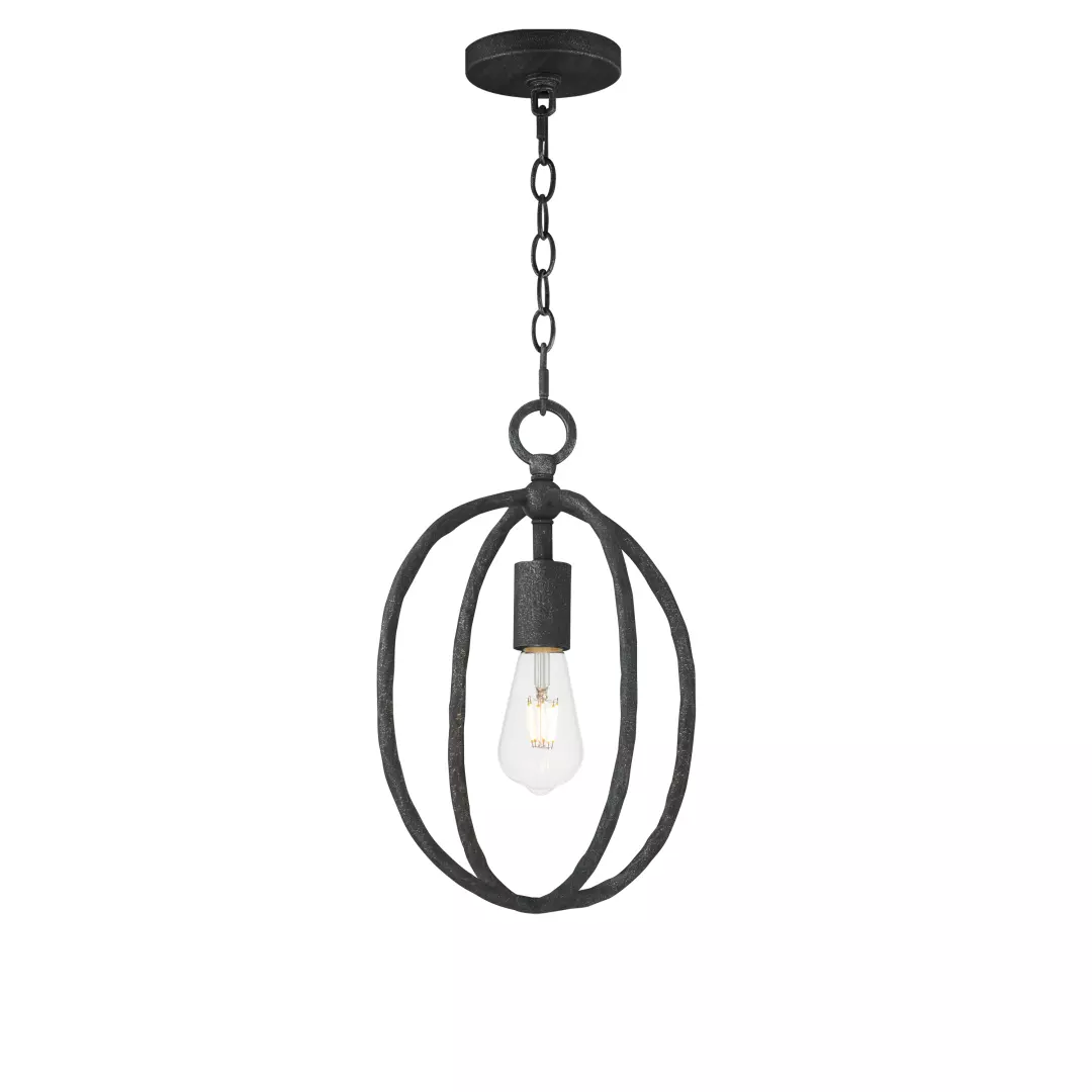 Martel 1-Light Mini Pendant material