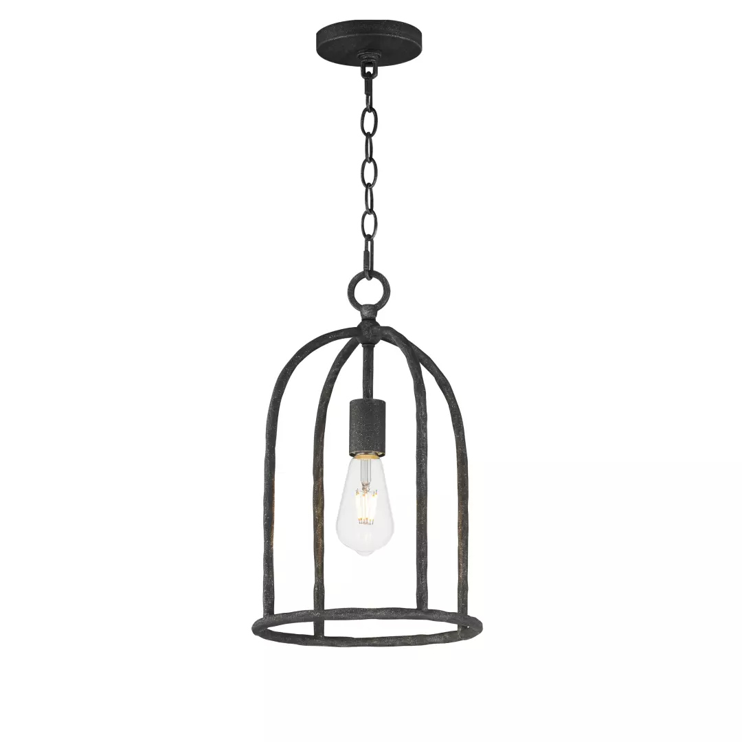 Martel 1-Light Pendant material
