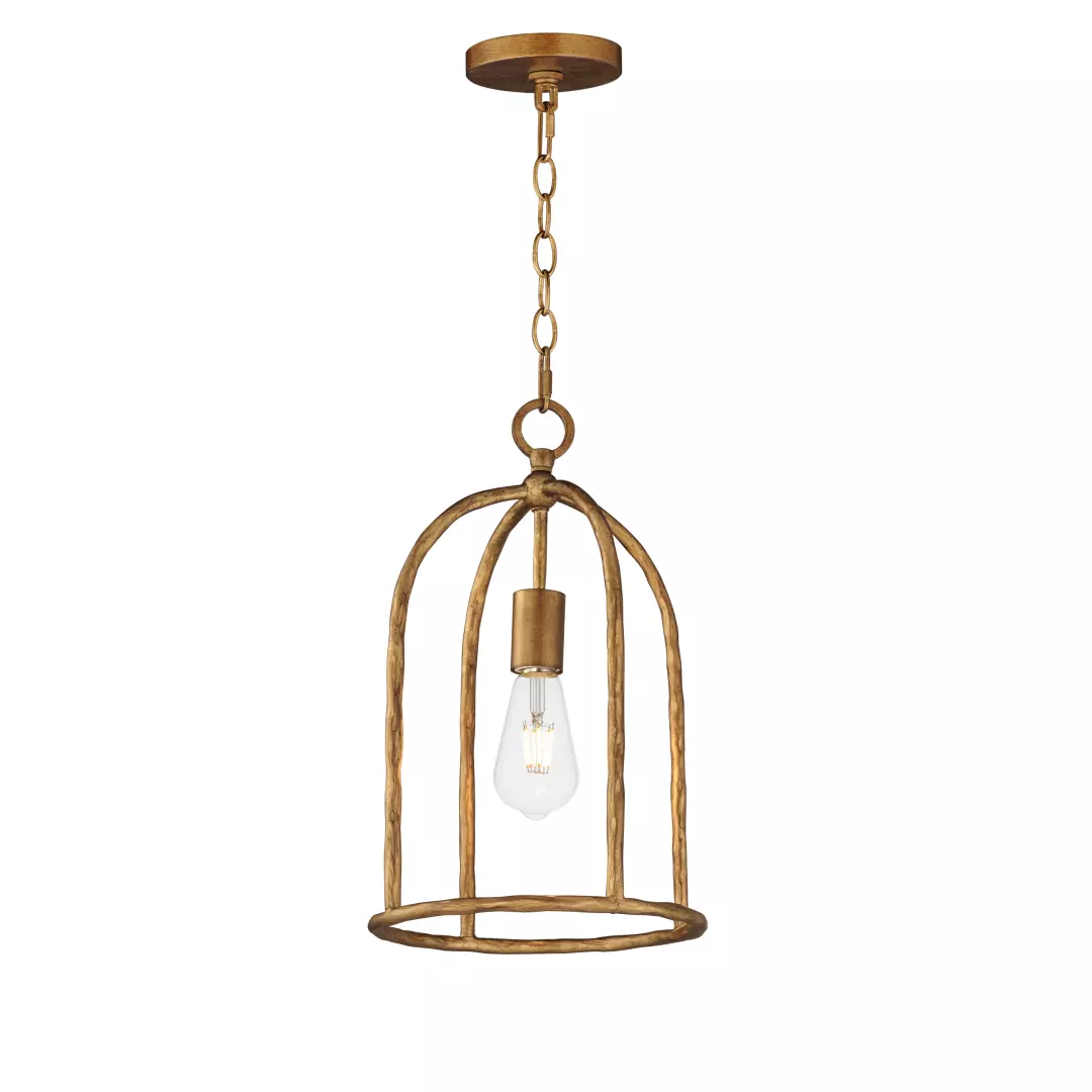 Martel 1-Light Pendant material