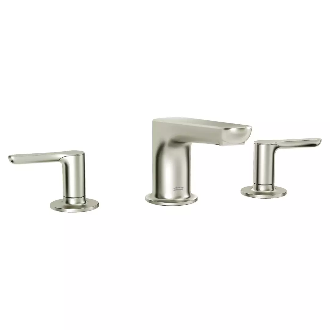 Studio® S Bathtub Faucet With Lever Handles for Flash® Rough-In Valve material