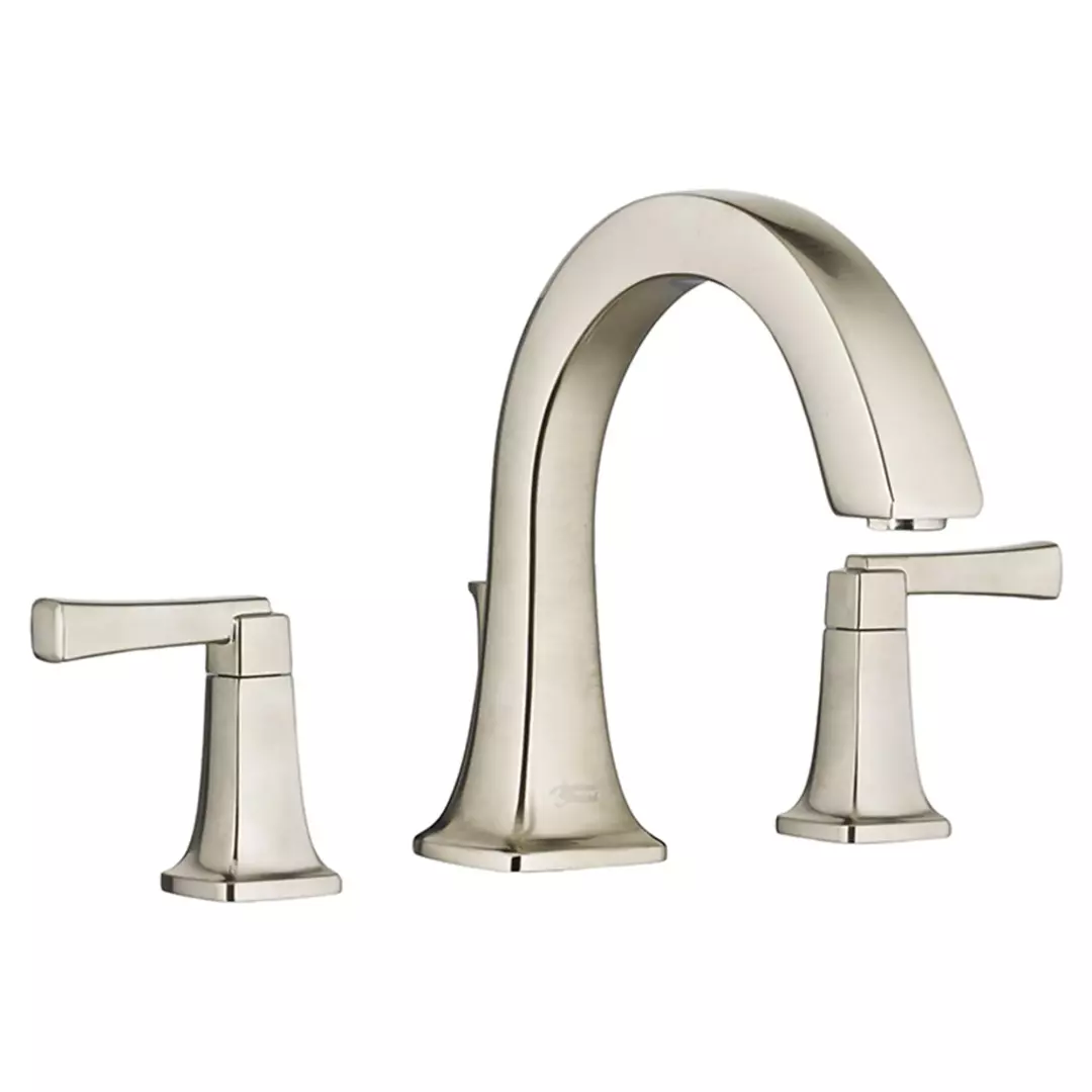 Townsend® Bathtub Faucet With Lever Handles for Flash® Rough-In Valve material
