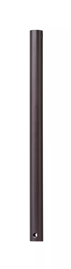12" Fan Rod, 0.85" OD, Basic-Max material