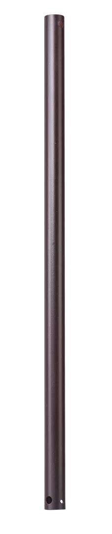 18" Fan Rod, 0.85" OD, Basic-Max material