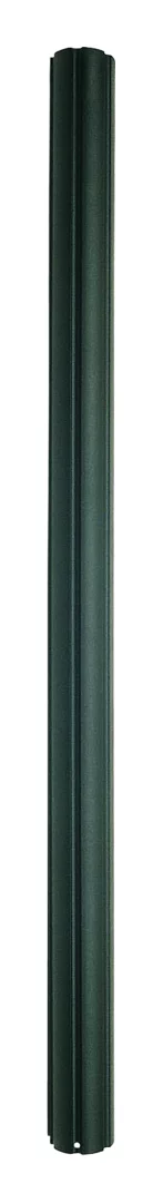 120" Pole material