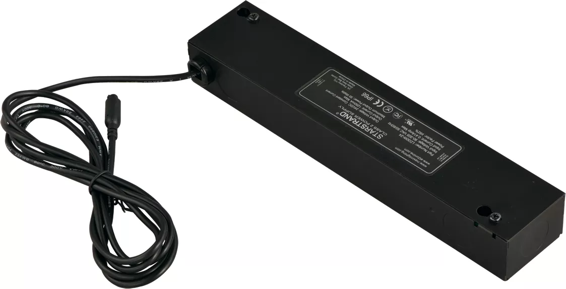 CounterMax MX-LD-D 20w Cls II Dim Direct Wire Driv material