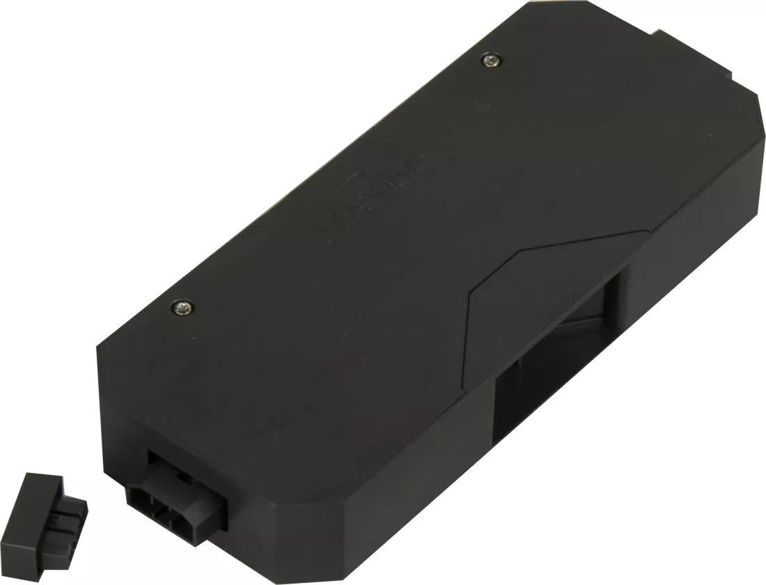 CounterMax MXInterLink4 Direct Wire Box material