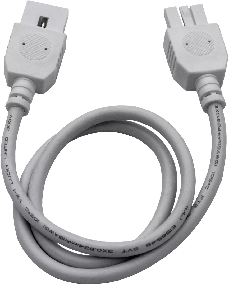 CounterMax MXInterLink4 24" Connector Cord material