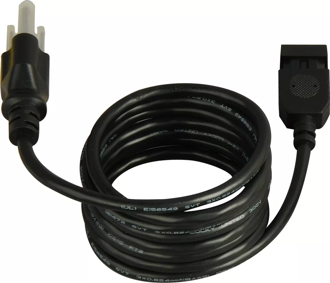 CounterMax MXInterLink4 72" Power Cord material