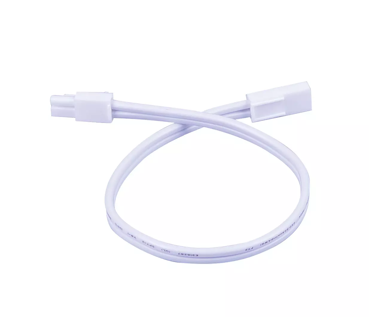 CounterMax MX-LD-AC LED 12" Connecting Cord material