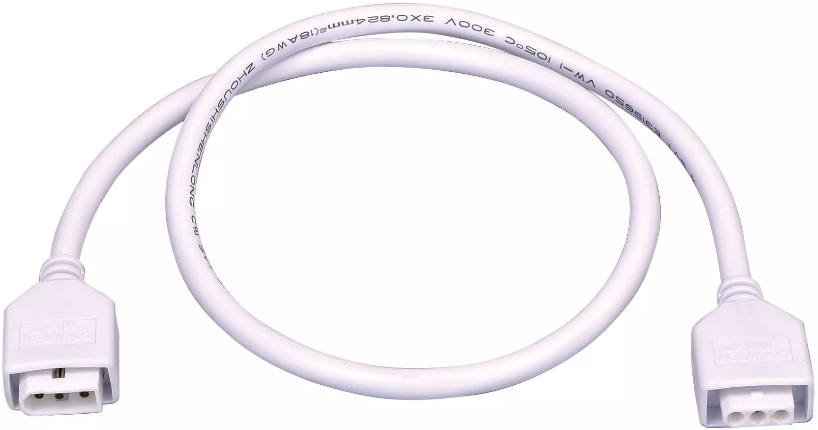 CounterMax MXInterLink5 24" Connecting Cord material