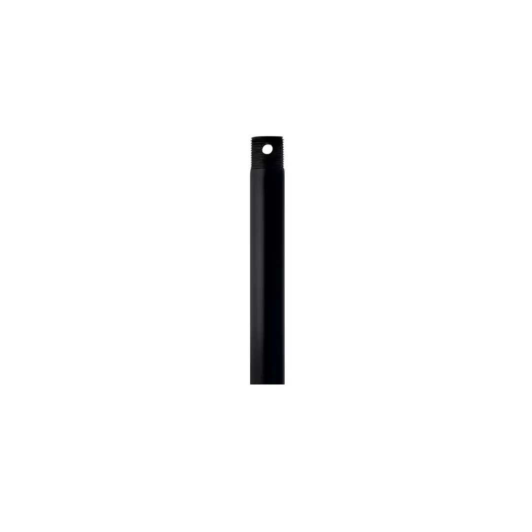Fandelight Down Rod 06", BK material
