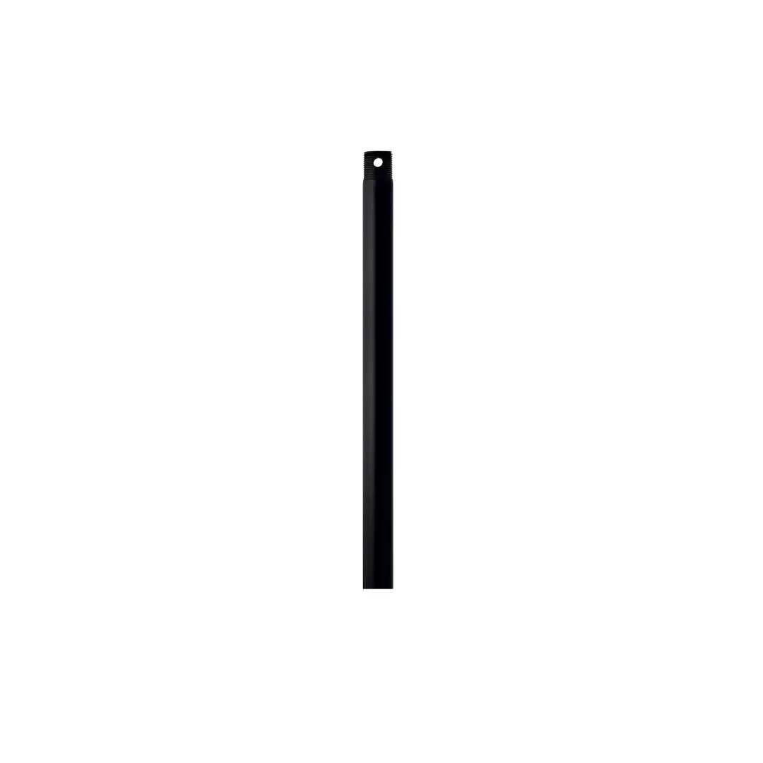 Fandelight Down Rod 12", BK material
