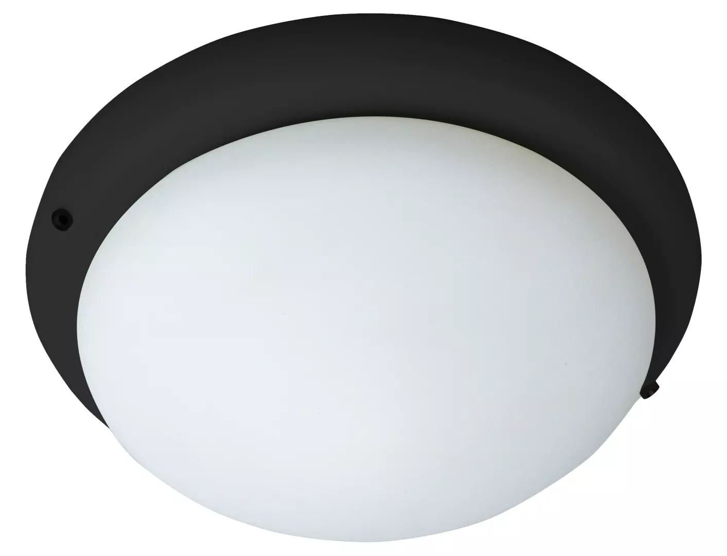 1-Light Ceiling Fan Light Kit material
