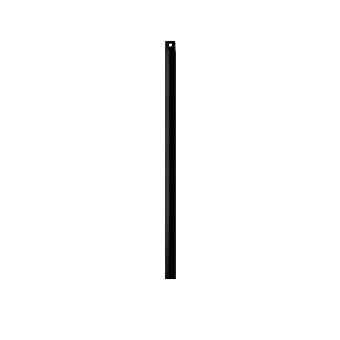 Fandelight Down Rod 18", BK material