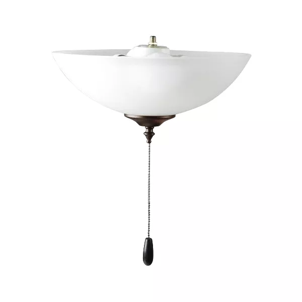 2 -Light Kit with JA8 LED Bulbs material