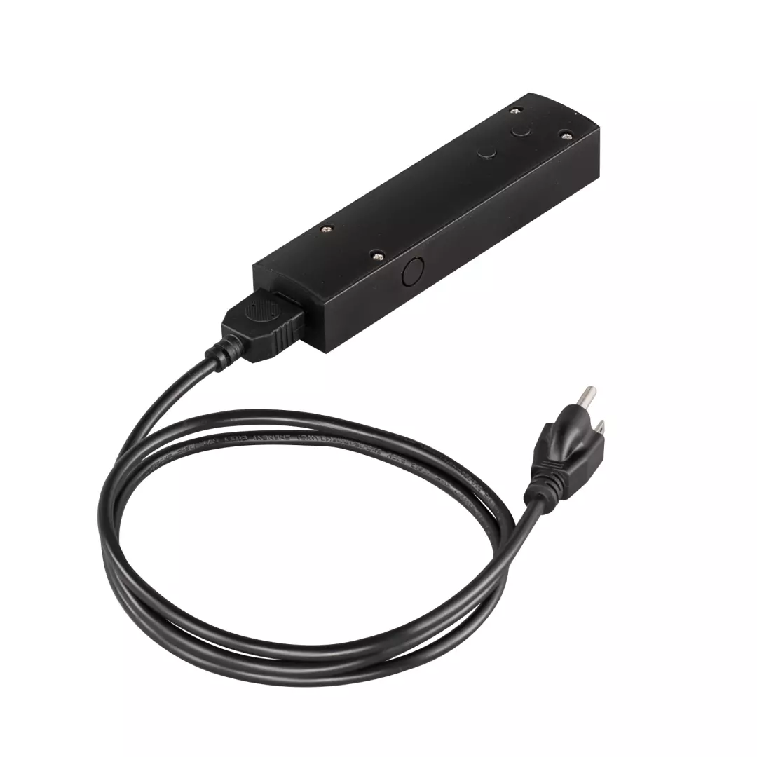 120V Control Dimmer Tuner Hard Wire or Plug In material