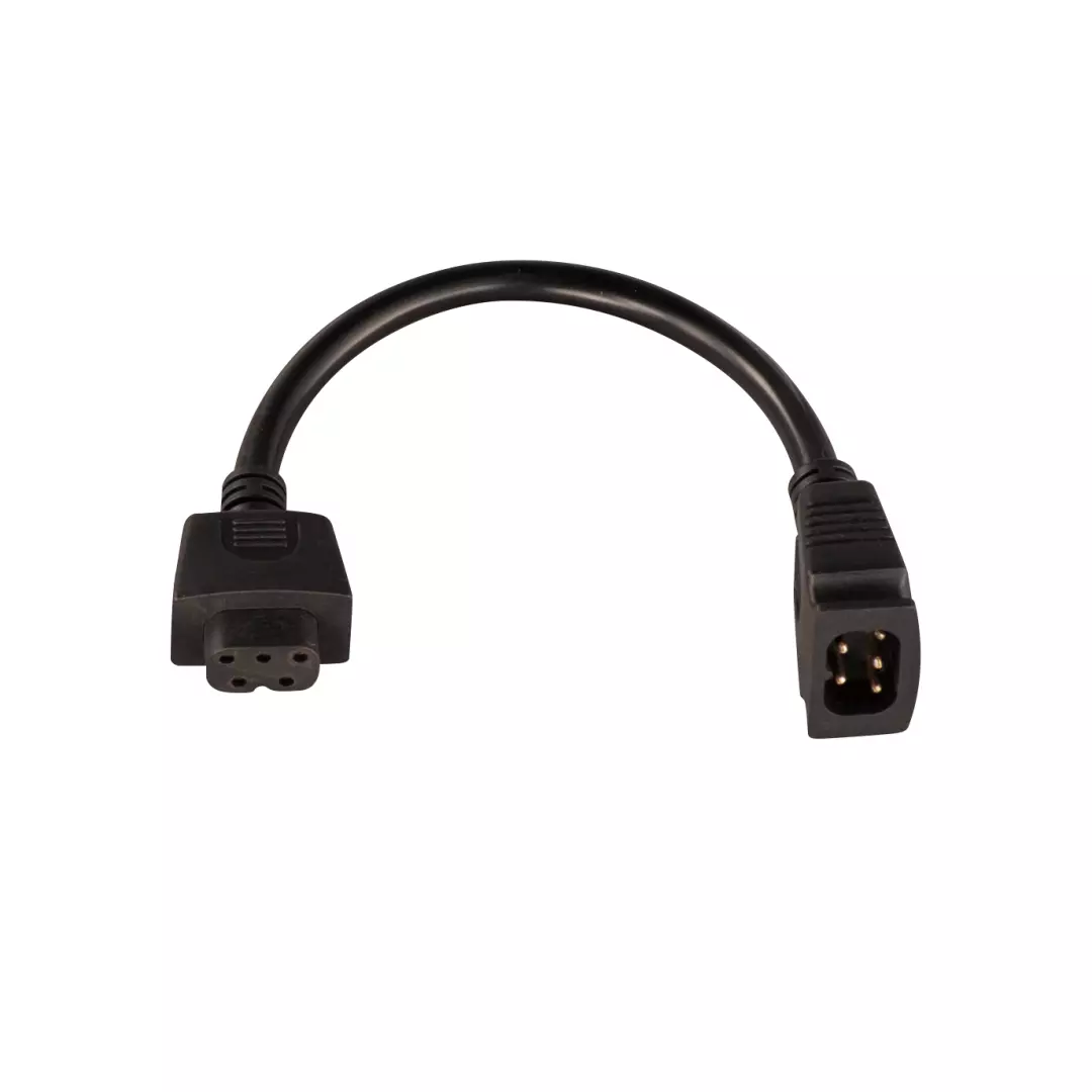 CounterMax 120V Slim 9" Interlink Cord material