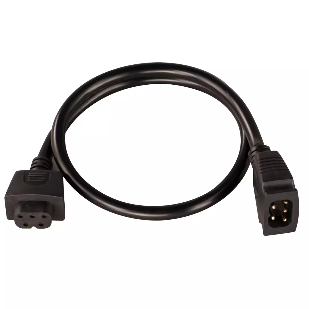 CounterMax 120V Slim 24" Interlink Cord material