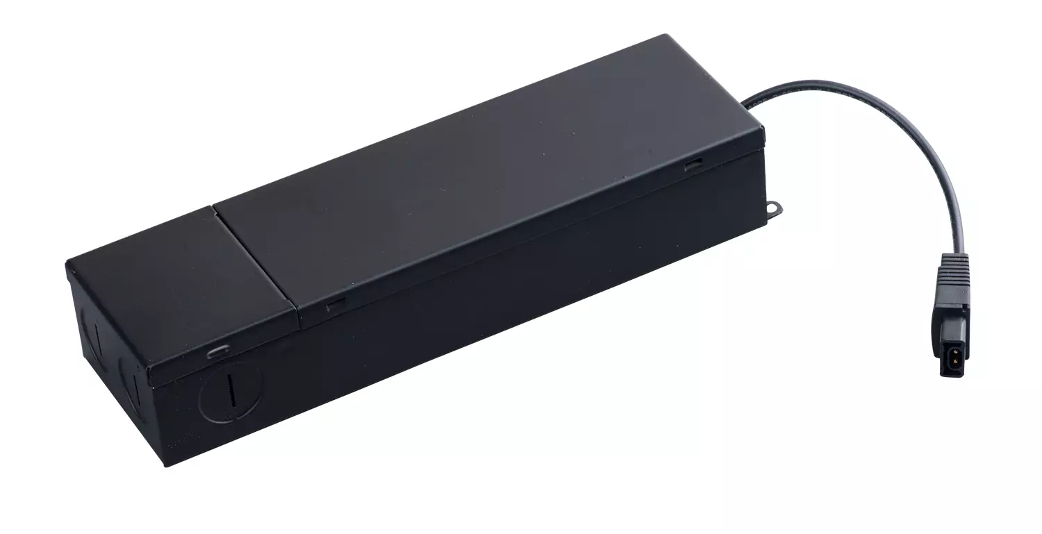 CounterMax SS 96W Hardwire Driver material