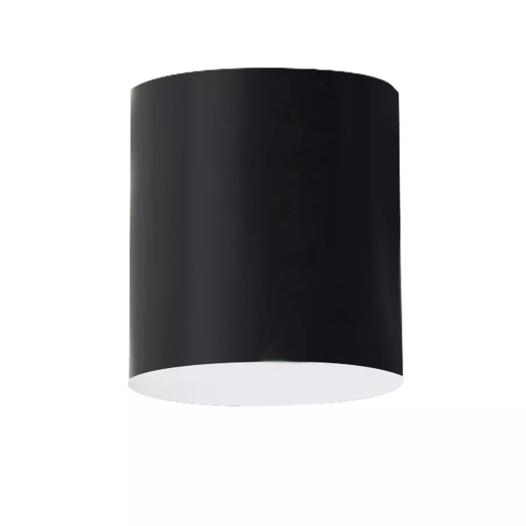 Dark Sky Socket Cover - Cylinder material