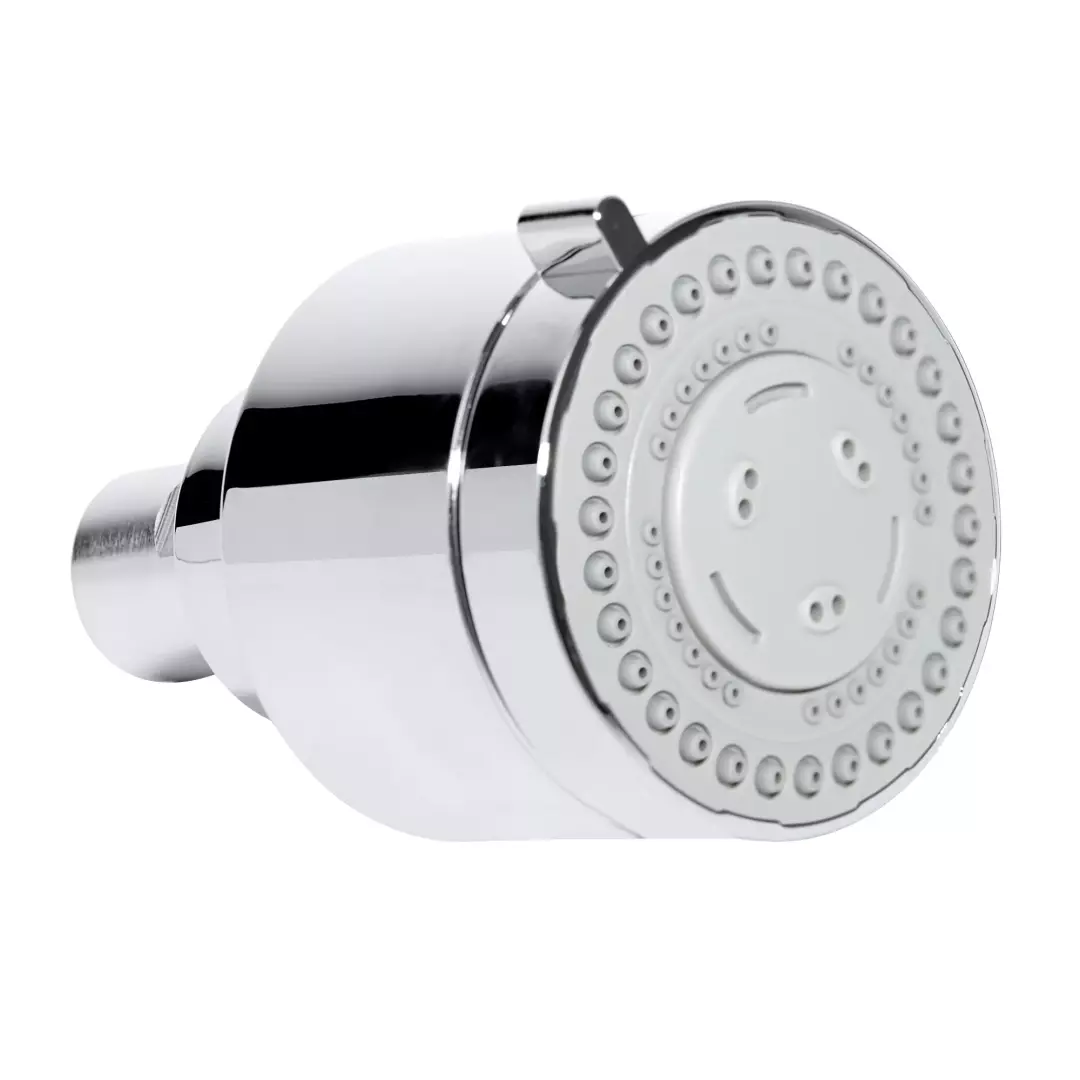 Spotclean Showerhead material