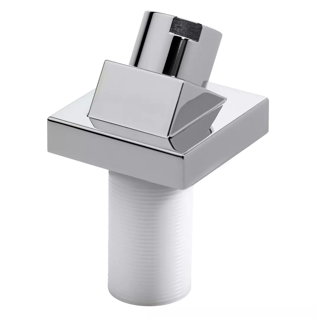 Hand Shower Holder material