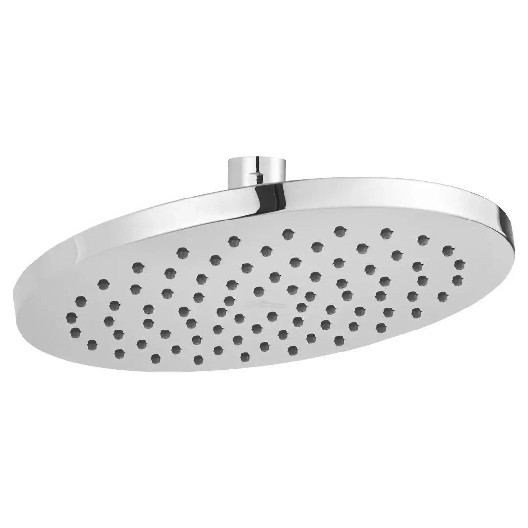 Studio® S 8-Inch 2.5 gpm/9.5 L/min Rain Showerhead material
