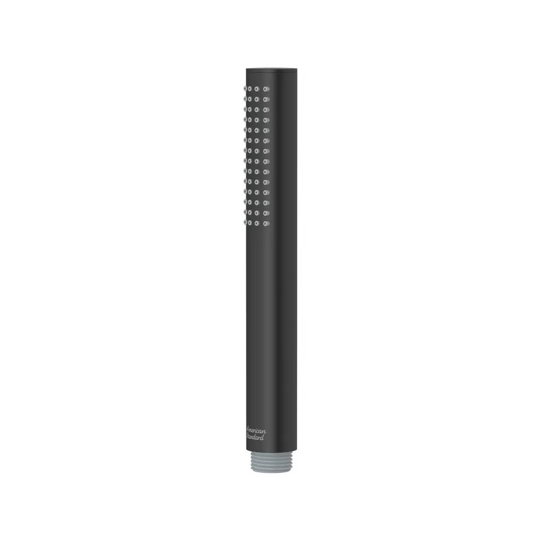 Minimalist 1.8 gpm/6.8 L/min Single Function Water-Saving Hand Shower material